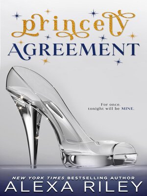 cover image of Princely Agreement